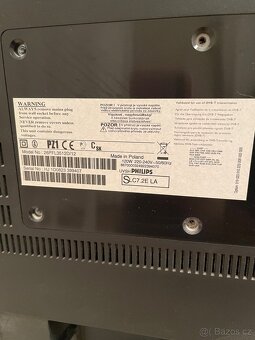 Televizor Phillips 26PFL3512S/12 - 3