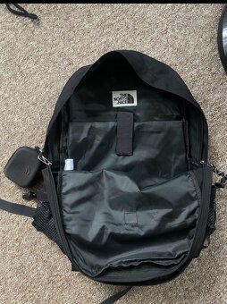 The North Face Borealis 2 Batoh - 3