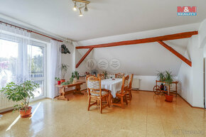 Prodej rodinného domu, 209 m², Vrbice - 3