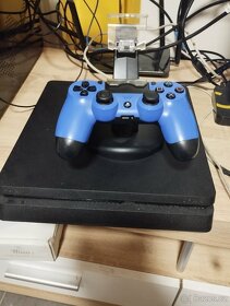 PlayStation 4 a hry - 3