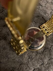 Michael Kors hodinky - 3