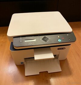 Prodám multifunkční tiskárnu Xerox - 3