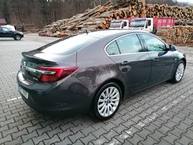 Opel Insignia 2,0cdti 103kw 2015,plny servis Opel, top - 3