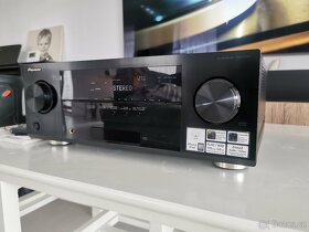 Pioneer VSX-1122 - 3