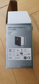 Schodišťové svítidlo LED - 3