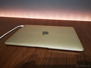 Apple MacBook 12" 2015 (Intel M, 8GB, 256GB) - 3