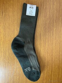 Ponožky AČR - 3