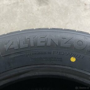 NOVÉ Letní pneu 215/60 R18 95V Altenzo - 3