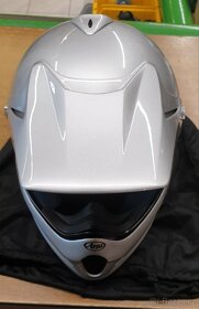 Motokrosová helma Arai VX-PRO ECE22-5 vel. L - 3
