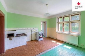 Prodej rodinného domu 158 m2 Třemošenská, Zruč-Senec - 3