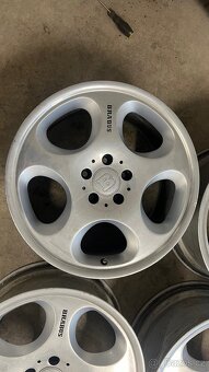 Brabus Monoblock R18 - 3