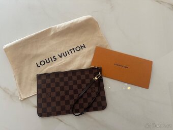 Psaníčko Louis Vuitton - 3