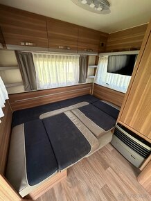 Pronajem karavanu - 3