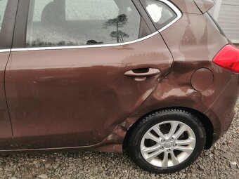 Kia Ceed - 3