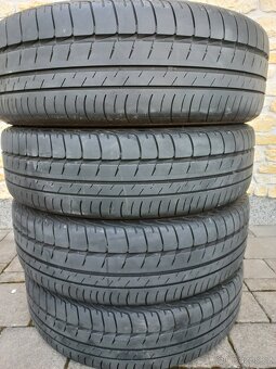 BMW i3S letní sada 20" Styling 431 bicolor Bridgestone TOP - 3