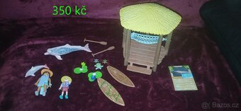 Playmobil 70341, 70342, 70900, 71007, 71008, 71011. 71143... - 3