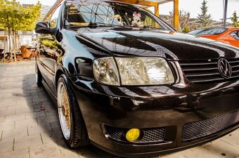 VW Polo 6N2 44 kW - 3