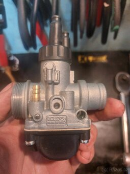 Karburátor DellOrto PHBG 21 BS - 3