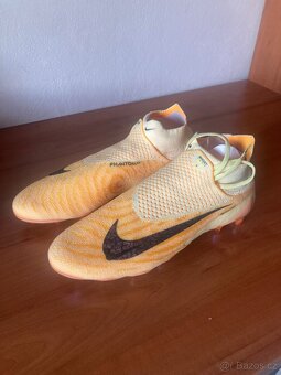 Kopačky Nike phantom GX Dynamic-fit nové - 3