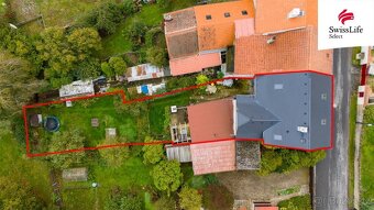 Prodej rodinného domu 128 m2 Dlouhá, Dubá - 3