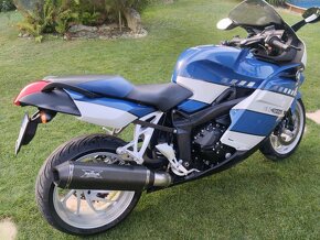 BMW K1200S - 3