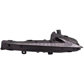 OEM DRL denné svietenie pre Lexus IS 13-17 (XE30) - 3