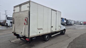 IVECO Daily 35 S11 se skříňovou klimatizovanou nástavbou - 3