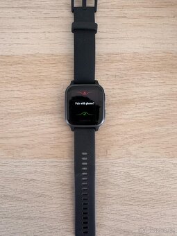 Garmin Venu SQ MUSIC Slate/Black Band - 3