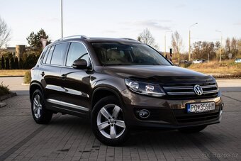 Volkswagen Tiguan 2.0 CR TDI 103kW 4-Motion Sport&Style DSG - 3