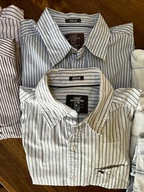 Pánské košile H&M - 3
