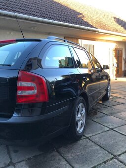 Škoda Octavia 1.9 TDI PD 105000KM‼️‼️ Top stav‼️‼️ - 3