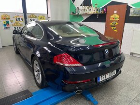 Bmw 650i 108tkm DPH - 3