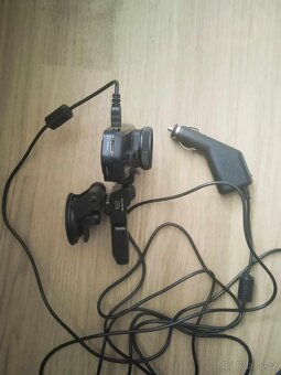 Prodám AutoKameru zn. TrueCam A7s - 3