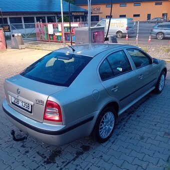 Octavia - 3