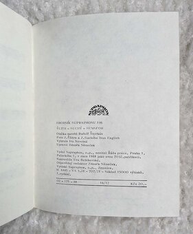 Semafor - J.Suchý, J.Šlitr - 1988 - 3