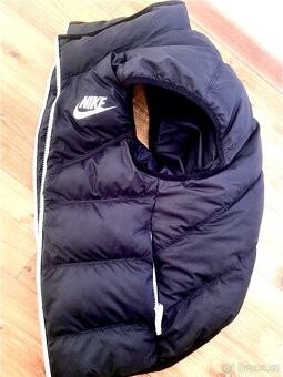 Dámská vesta Nike - 3