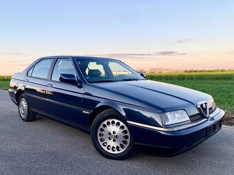 Alfa Romeo 164 2,0 V6 Turbo Super - 3