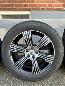 Originální kola Volvo - 3