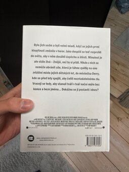 TO - Stephen King - 3