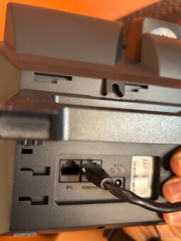 IP telefon Yealink SIP T30P - 3