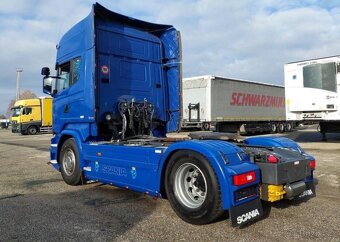 Prodám Tahač Scania R450 Streamline 4x2 - 3