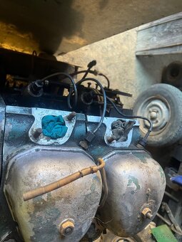 Motor Slavia - 3
