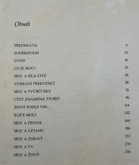 Kniha “Písmo odhaluje osobnost” - Josef Burgr - 3