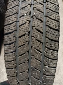 Continental VanContact Winter 205/75 R16 C - 3