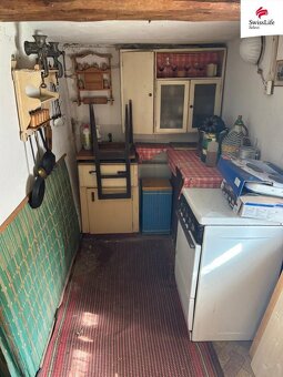 Prodej chalupy 90 m2, Libáň - 3