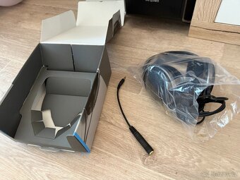 Senheiser HD 650 - 3