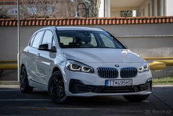 BMW 225xe iPerformance SportLine 4X4 Plug-In hybrid A/T - 3