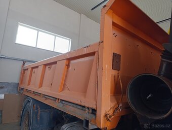 Tatra 815 Terno1 ,,nosič výmenných nádstaveb " - 3