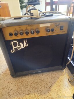 Elektrická kytara Epiphone Gibson - spec - 3