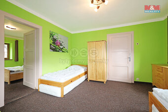 Prodej hotelu, penzionu, 200 m², Merklín - 3